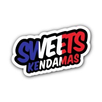 Sweets Kendamas France logo - Similar company to Kendama Usa