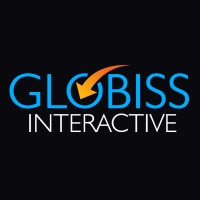 Globiss Interactive logo - Similar company to Bubbles Creative Tech