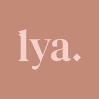 Light Years Away logo - Similar company to Studio Dsg Ltd