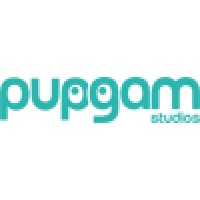 Pupgam Studios logo - Similar company to Ageofgames