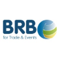 BRB for Trade & Events logo - Similar company to Vicob Event & Engineering