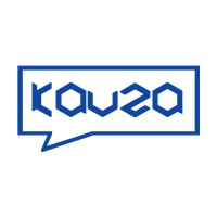 KAUZA_AFRICA logo - Similar company to Faxdrone_Tg