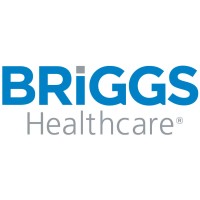 Briggs Healthcare logo - Similar company to The Collaborative Lab