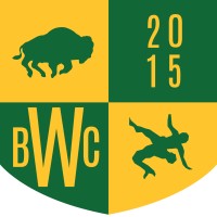 Bison Wrestling Club logo - Similar company to Hammerhead Wrestling Systems, Llc