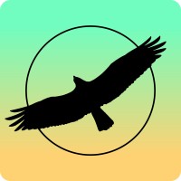 Pandion Labs logo - Similar company to Department Of Geomatics, Forest Research Institute