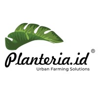 Planteria Indonesia logo - Similar company to Populee