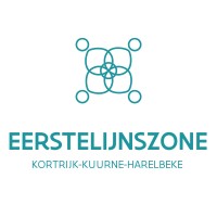 Eerstelijnszone Kortrijk-Kuurne-Harelbeke logo - Similar company to De Rouck & Verhellen - Hét Jobnetwerk Bij Uitstek