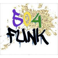 504 FUNK logo - Similar company to Cgs Tool Inc.