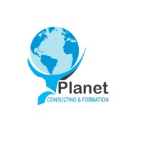 Planet Consulting et Formation logo - Similar company to Cbm Formation