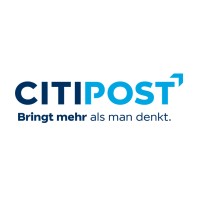 Citipost OWL GmbH & Co. KG logo - Similar company to Profit Hr