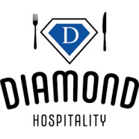 Diamond Hospitality logo - Similar company to Playitliveit, Inc