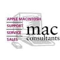 Mac Consultants Limited logo - Similar company to Macconsult