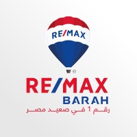 REMAX Barah logo - Similar company to Green Apple For Agriculture Investment