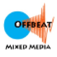 Offbeat Mixed Media