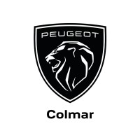 Peugeot Colmar - Grand Est Automobiles logo - Similar company to Renault Colmar