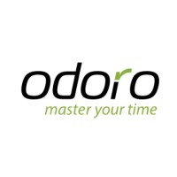Odoro, a Clearwave Company logo - Similar company to Hellopurple