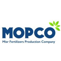 MOPCO logo - Similar company to Methanex Corporation