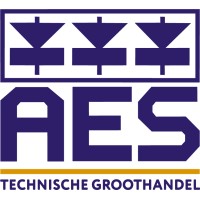 AES Technische Groothandel logo - Similar company to Machine Constructies Marknesse B.V.