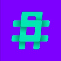 Hashlock logo - Similar company to Cuberiumsec