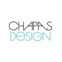 Chapas Design LLC logo - Similar company to Shesō