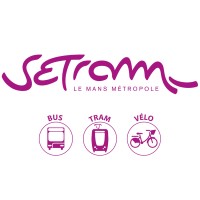 Setram Le Mans logo - Similar company to Keyzen Mobility