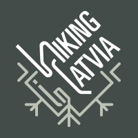 Hiking in Latvia logo - Similar company to Hiking Solutions