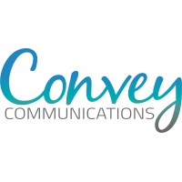 Convey Communications logo - Similar company to Wired Pr