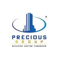 PreciousGroup logo - Similar company to Ruby Structures Pvt. Ltd.