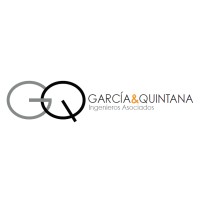 García & Quintana - Ingenieros Asociados logo - Similar company to Guidewell - Desarrollo & Transformación Organizacional
