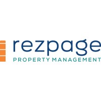 Rezpage logo - Similar company to Xn Protel Systems