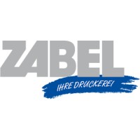 ZABELDruck GmbH logo - Similar company to Zabel Technik Gmbh & Co. Kg