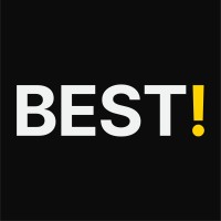 BEST! Design Studio logo - Similar company to Xw Andaz