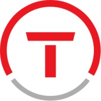 TrackOFF logo - Similar company to Centurion Research Solutions (Now A Part Of Deltek)