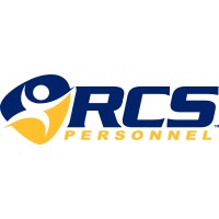 RCS Personnel logo - Similar company to Rcs Empowers, Inc.