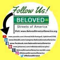 Belovedstreetsofamerica