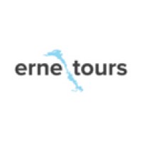 Erne Tours logo - Similar company to Belleek Pottery Ltd