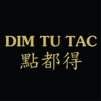 Dim Tu Tac Restaurant logo - Similar company to Icon Interior