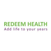 Redeem Health logo - Similar company to Le Monde