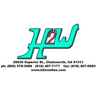 H2W logo - Similar company to H2W Llc