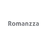 Romanzza logo - Similar company to Monstera Games Studio