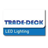 Tradedeck-Ledlighting logo - Similar company to Afrison