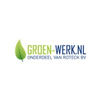 Groen-Werk.nl logo - Similar company to Roteck Personeelsdiensten