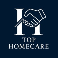 Top Homecare logo - Similar company to Aics Group
