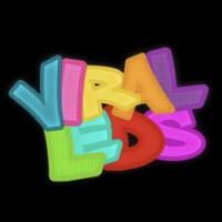 Viral LEDs logo - Similar company to Starfish