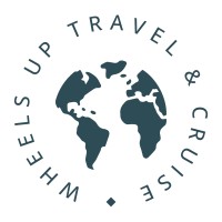 Wheels Up Travel & Cruise logo - Similar company to Wheels