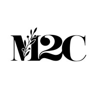M2C logo - Similar company to Lafynk Entertainment