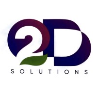 2D SOLUTIONS logo - Similar company to Alphateam