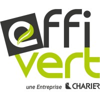 EFFIVERT logo - Similar company to Chognot