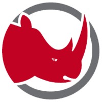MegaRhino logo - Similar company to Fasmicro Group