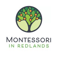 Montessori In Redlands logo - Similar company to Waterfront Montessori